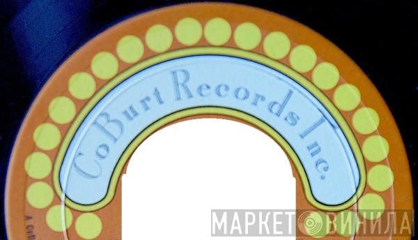 Coburt Records Inc. - Винил CD и Кассеты лейбла Coburt Records Inc. на сайте МаркетВинила