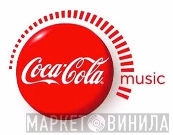 Coca-Cola Music - Винил CD и Кассеты лейбла Coca-Cola Music на сайте МаркетВинила