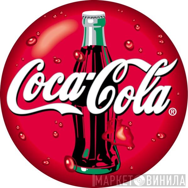 Coca-Cola - Винил CD и Кассеты лейбла Coca-Cola на сайте МаркетВинила