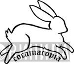 Cocainacopia - Винил CD и Кассеты лейбла Cocainacopia на сайте МаркетВинила