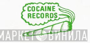 Cocaine Records - Винил CD и Кассеты лейбла Cocaine Records на сайте МаркетВинила