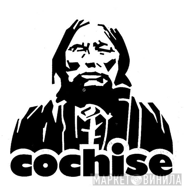 Cochise - Винил CD и Кассеты лейбла Cochise на сайте МаркетВинила