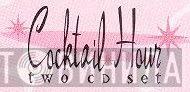 Cocktail Hour Two CD Set - Винил CD и Кассеты лейбла Cocktail Hour Two CD Set на сайте МаркетВинила