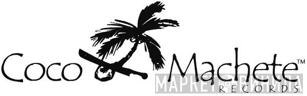 Coco Machete Records - Винил CD и Кассеты лейбла Coco Machete Records на сайте МаркетВинила