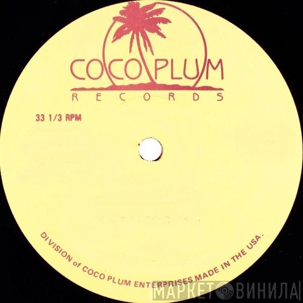 Coco Plum - Винил CD и Кассеты лейбла Coco Plum на сайте МаркетВинила