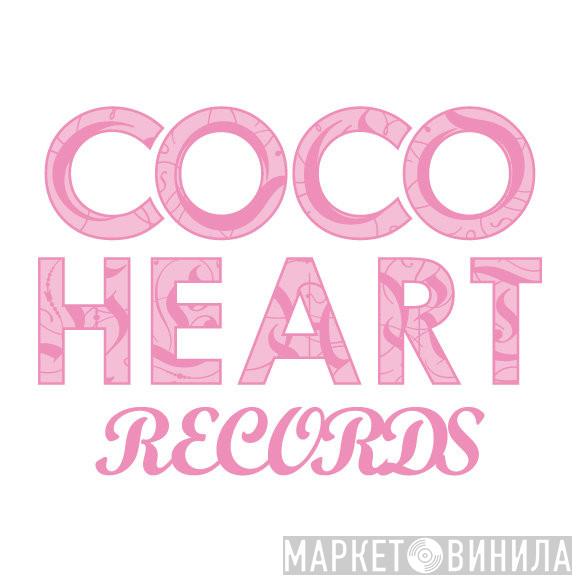 Cocoheart Records - Винил CD и Кассеты лейбла Cocoheart Records на сайте МаркетВинила