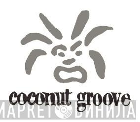 Coconut Groove - Винил CD и Кассеты лейбла Coconut Groove на сайте МаркетВинила
