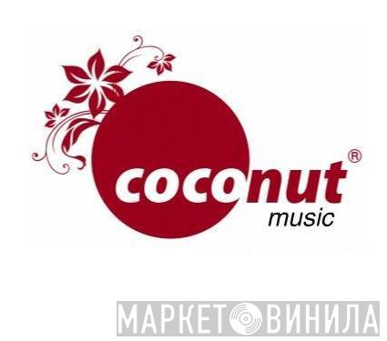 Coconut Records - Винил CD и Кассеты лейбла Coconut Records на сайте МаркетВинила