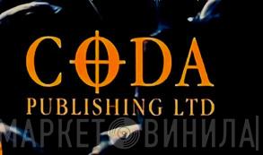 Coda Publishing Ltd. - Винил CD и Кассеты лейбла Coda Publishing Ltd. на сайте МаркетВинила