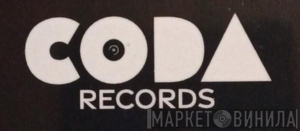 Coda Records  - Винил CD и Кассеты лейбла Coda Records (15) на сайте МаркетВинила