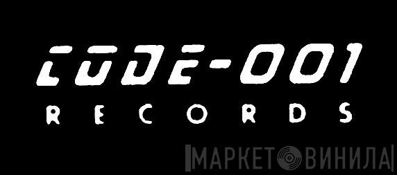 Code-001 Records - Винил CD и Кассеты лейбла Code-001 Records на сайте МаркетВинила