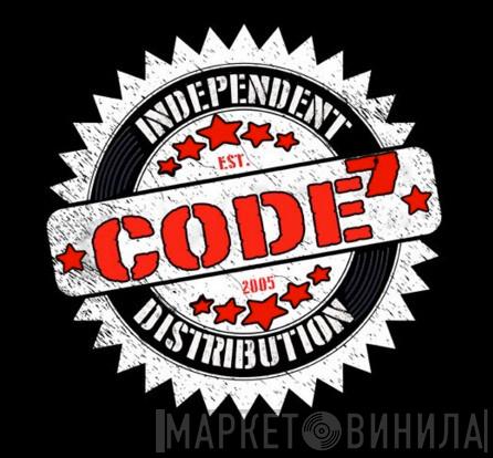 Code 7 - Винил CD и Кассеты лейбла Code 7 на сайте МаркетВинила
