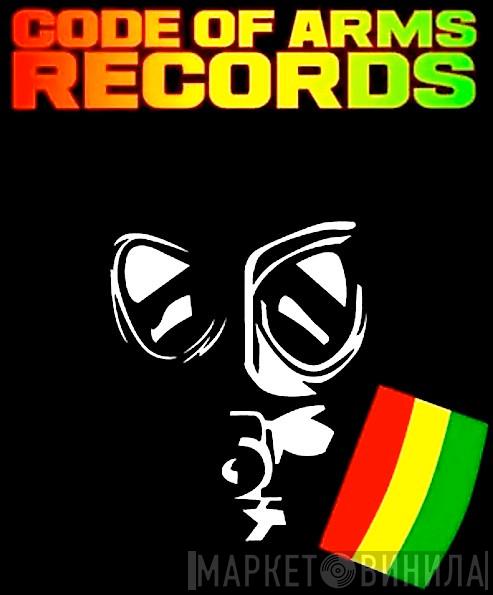 Code Of Arms - Винил CD и Кассеты лейбла Code Of Arms на сайте МаркетВинила