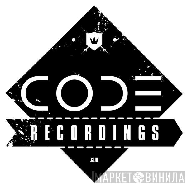 Code Recordings - Винил CD и Кассеты лейбла Code Recordings на сайте МаркетВинила