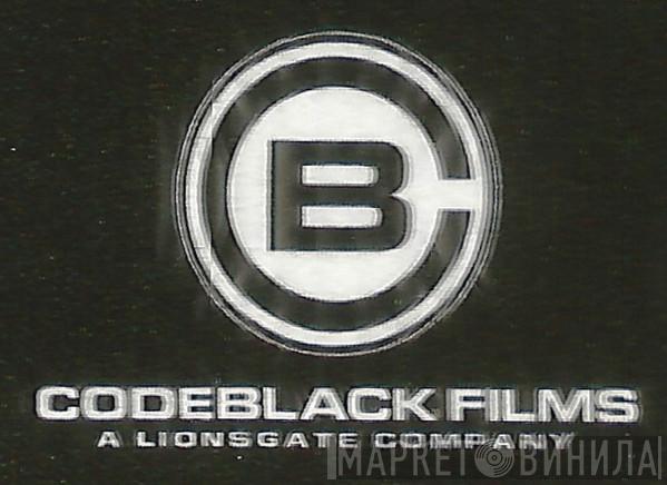 Codeblack Films - Винил CD и Кассеты лейбла Codeblack Films на сайте МаркетВинила
