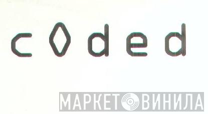 Coded - Винил CD и Кассеты лейбла Coded на сайте МаркетВинила