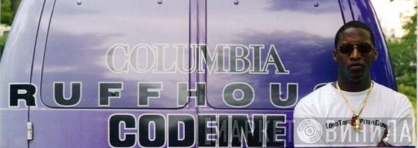Codeine Records - Винил CD и Кассеты лейбла Codeine Records на сайте МаркетВинила