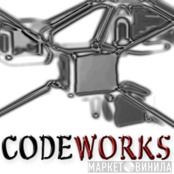 Codeworks Records - Винил CD и Кассеты лейбла Codeworks Records на сайте МаркетВинила