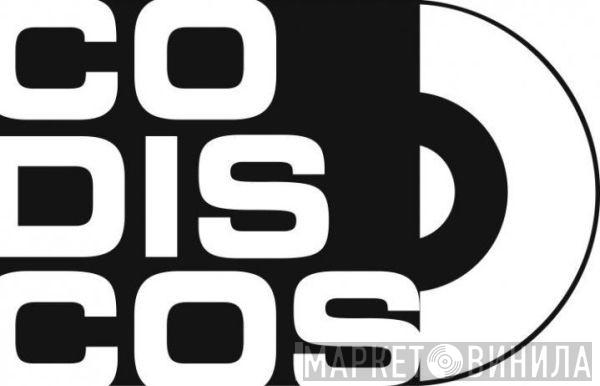 Codiscos - Винил CD и Кассеты лейбла Codiscos на сайте МаркетВинила
