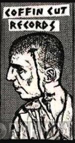 Coffin Cut Records - Винил CD и Кассеты лейбла Coffin Cut Records на сайте МаркетВинила