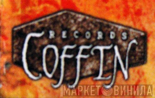 Coffin Records - Винил CD и Кассеты лейбла Coffin Records на сайте МаркетВинила