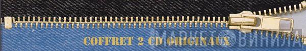 Coffret 2 CD Originaux  - Винил CD и Кассеты лейбла Coffret 2 CD Originaux (2) на сайте МаркетВинила