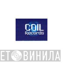 Coil Records - Винил CD и Кассеты лейбла Coil Records на сайте МаркетВинила