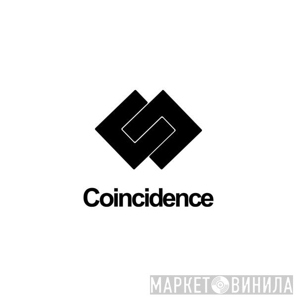 Coincidence Records - Винил CD и Кассеты лейбла Coincidence Records на сайте МаркетВинила