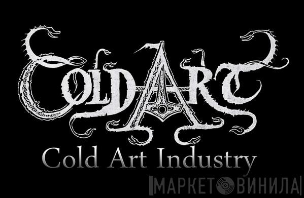 Cold Art Industry - Винил CD и Кассеты лейбла Cold Art Industry на сайте МаркетВинила