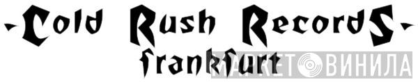 Cold Rush Records - Винил CD и Кассеты лейбла Cold Rush Records на сайте МаркетВинила