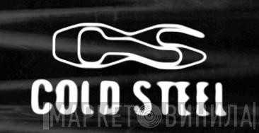 Cold Steel - Винил CD и Кассеты лейбла Cold Steel на сайте МаркетВинила