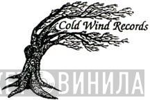 Cold Wind Records - Винил CD и Кассеты лейбла Cold Wind Records на сайте МаркетВинила