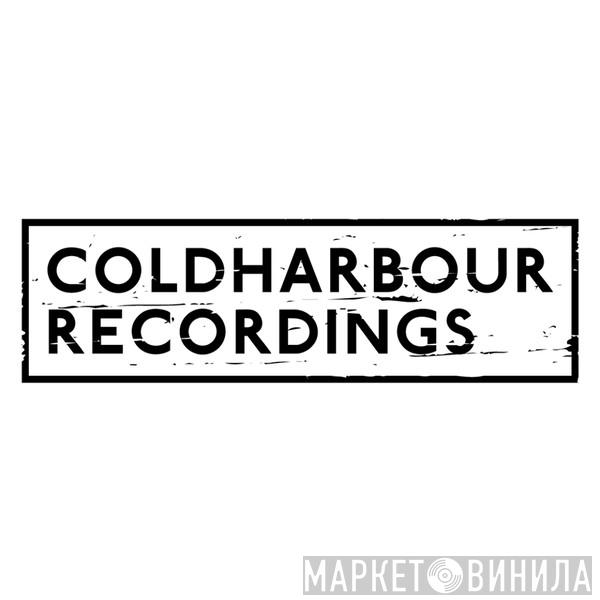 Coldharbour Recordings - Винил CD и Кассеты лейбла Coldharbour Recordings на сайте МаркетВинила