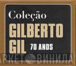 Coleção Gilberto Gil 70 Anos - Винил CD и Кассеты лейбла Coleção Gilberto Gil 70 Anos на сайте МаркетВинила