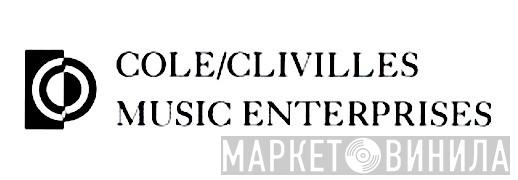 Cole/Clivillés Music Enterprises - Винил CD и Кассеты лейбла Cole/Clivillés Music Enterprises на сайте МаркетВинила