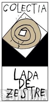 Colecția Lada de zestre - Винил CD и Кассеты лейбла Colecția Lada de zestre на сайте МаркетВинила