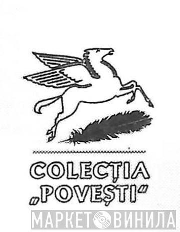 Colecția Povești - Винил CD и Кассеты лейбла Colecția Povești на сайте МаркетВинила