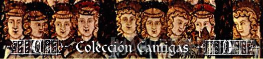 Colección Cantigas - Винил CD и Кассеты лейбла Colección Cantigas на сайте МаркетВинила