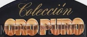 Colección Oro Puro - Винил CD и Кассеты лейбла Colección Oro Puro на сайте МаркетВинила