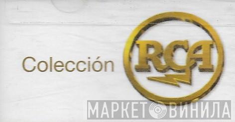 Colección RCA - Винил CD и Кассеты лейбла Colección RCA на сайте МаркетВинила