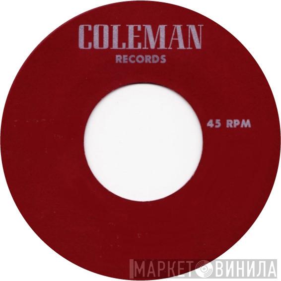 Coleman Records  - Винил CD и Кассеты лейбла Coleman Records (4) на сайте МаркетВинила