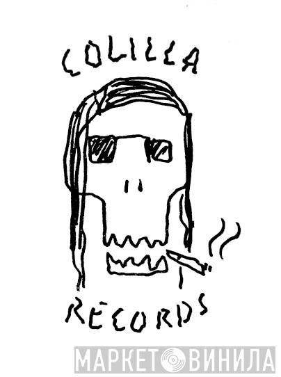 Colilla Records - Винил CD и Кассеты лейбла Colilla Records на сайте МаркетВинила
