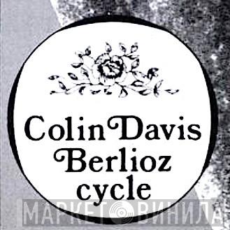 Colin Davis Berlioz Cycle - Винил CD и Кассеты лейбла Colin Davis Berlioz Cycle на сайте МаркетВинила