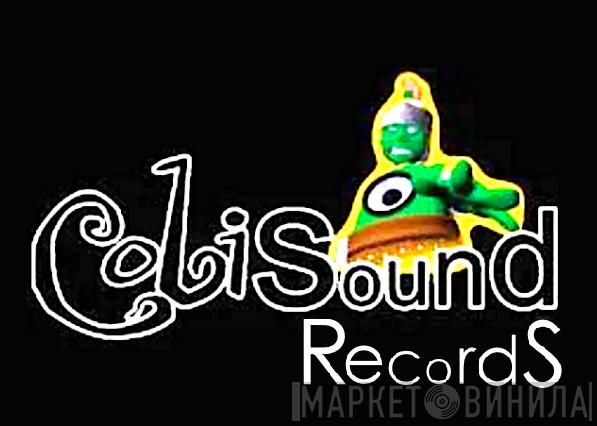 Colisound Records - Винил CD и Кассеты лейбла Colisound Records на сайте МаркетВинила