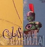 Colistyle Label - Винил CD и Кассеты лейбла Colistyle Label на сайте МаркетВинила