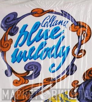 Collana Blue Melody - Винил CD и Кассеты лейбла Collana Blue Melody на сайте МаркетВинила