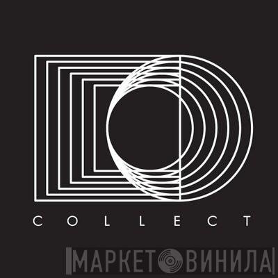 Collect Records - Винил CD и Кассеты лейбла Collect Records на сайте МаркетВинила