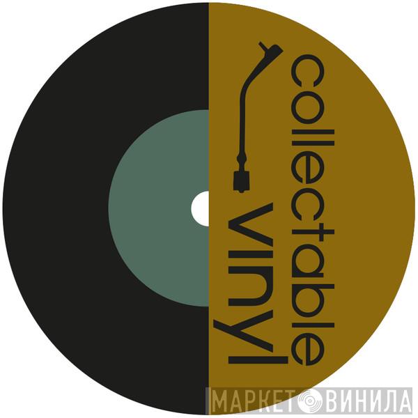 Collectable Vinyl - Винил CD и Кассеты лейбла Collectable Vinyl на сайте МаркетВинила