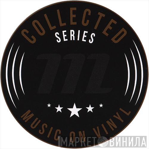 Collected  - Винил CD и Кассеты лейбла Collected (2) на сайте МаркетВинила
