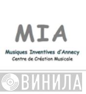 Collectif & Cie - Винил CD и Кассеты лейбла Collectif & Cie на сайте МаркетВинила